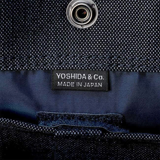 ポーター スモーキー 2WAYトートバッグ 592-27627