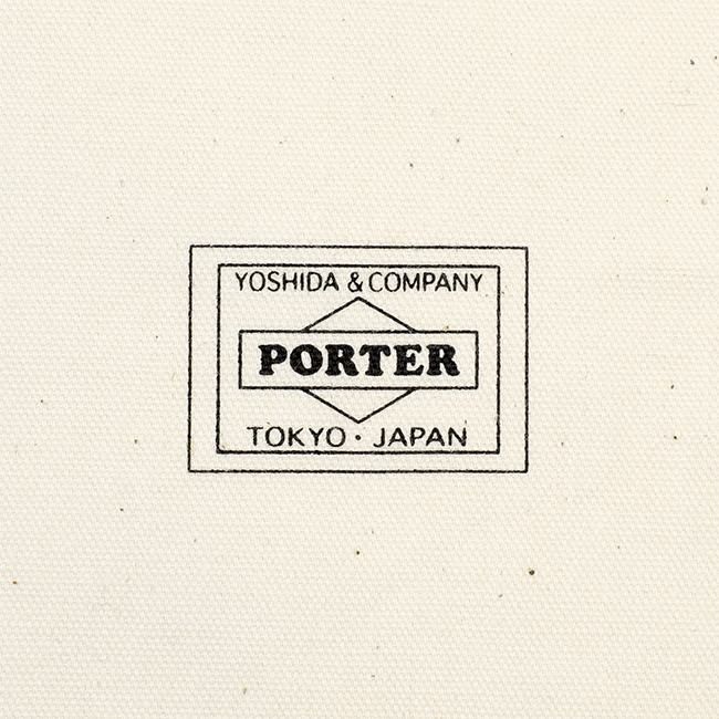 ポーター スモーキー 2WAYトートバッグ 592-27627