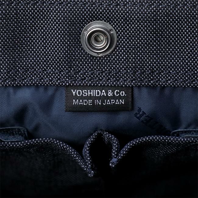 ポーター スモーキー 2WAYトートバッグS 592-27628