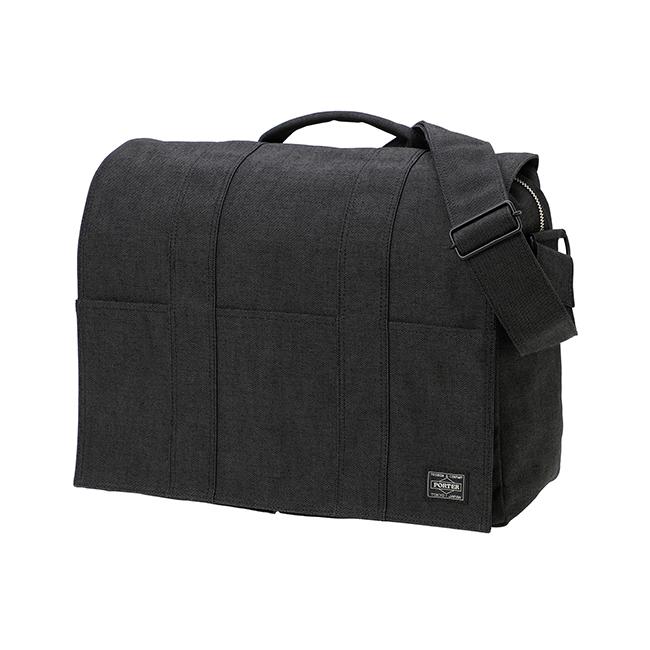 正規取扱店】ポーター スモーキー ショルダーバッグ 592-26368 PORTER 