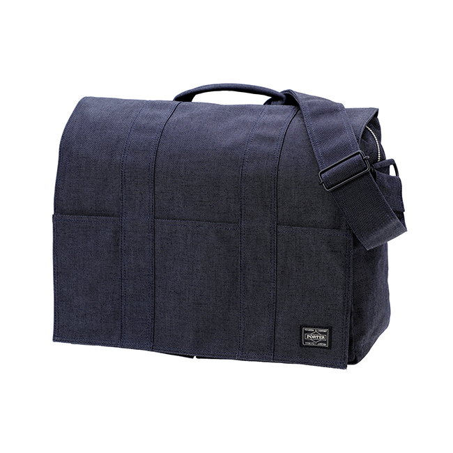 正規取扱店】ポーター スモーキー ショルダーバッグ 592-27629 PORTER 