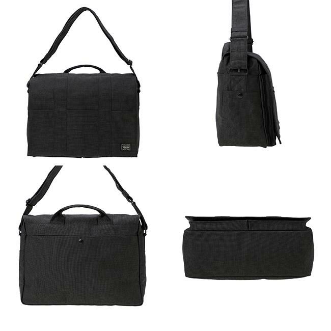 ポーター スモーキー ショルダーバッグ 592-27629