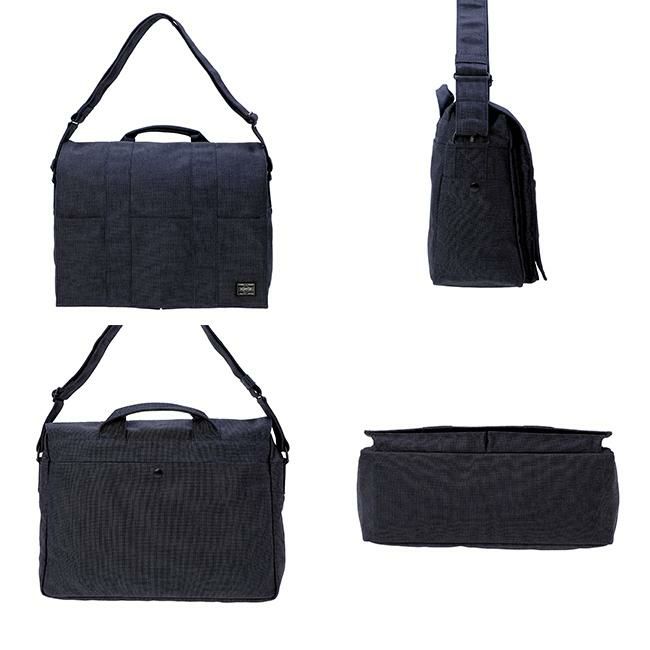 ポーター スモーキー ショルダーバッグ 592-27629