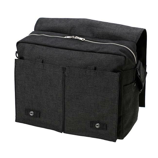 ポーター スモーキー ショルダーバッグ 592-27629