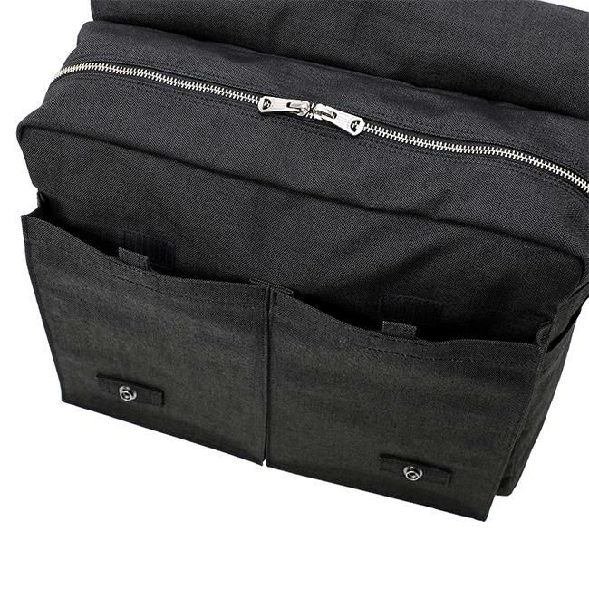 ポーター スモーキー ショルダーバッグ 592-27629