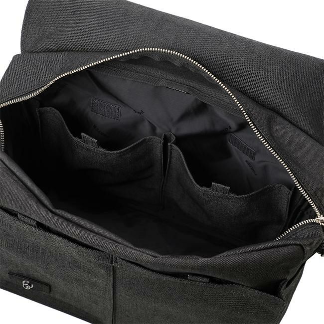 ポーター スモーキー ショルダーバッグ 592-27629