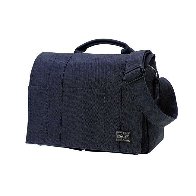 ポーター スモーキー ショルダーバッグS 592-27630