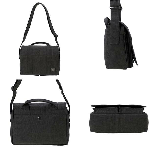 正規取扱店】ポーター スモーキー ショルダーバッグ (S) 592