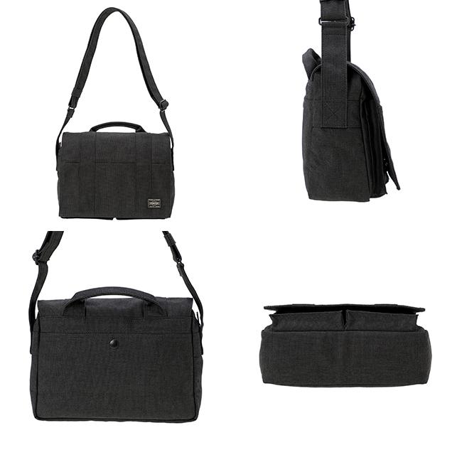 正規取扱店】ポーター スモーキー ショルダーバッグ (S) 592-27630 
