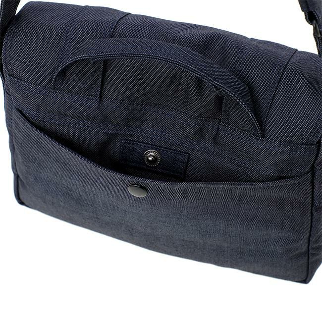 ポーター スモーキー ショルダーバッグS 592-27630