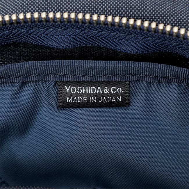 ポーター スモーキー ショルダーバッグS 592-27630