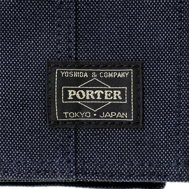 ポーター スモーキー ショルダーバッグS 592-27630