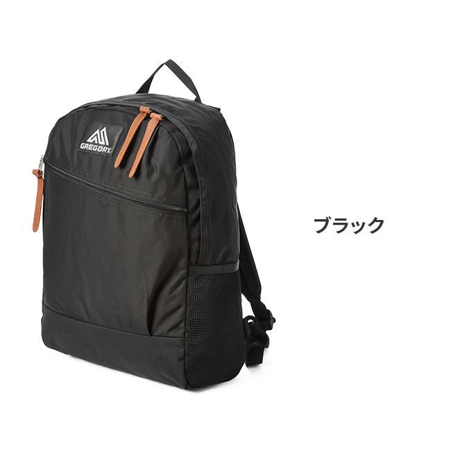 グレゴリー クラシック リュック GREGORY casualday