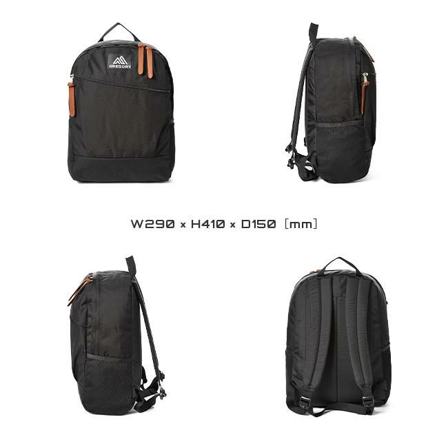 グレゴリー クラシック リュック GREGORY casualday