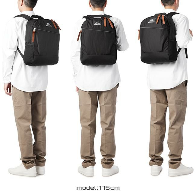 グレゴリー クラシック リュック GREGORY casualday