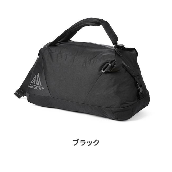 グレゴリー ダッフルズ ボストンバッグ GREGORY dx45