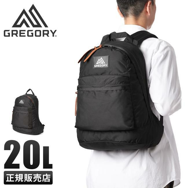 グレゴリー クラシック リュック GREGORY easyday