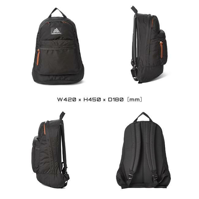 グレゴリー クラシック リュック GREGORY easyday