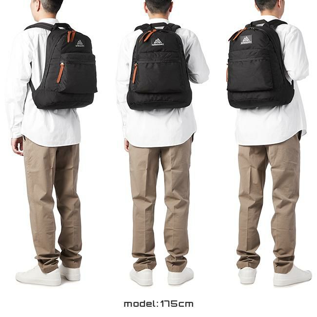 グレゴリー クラシック リュック GREGORY easyday