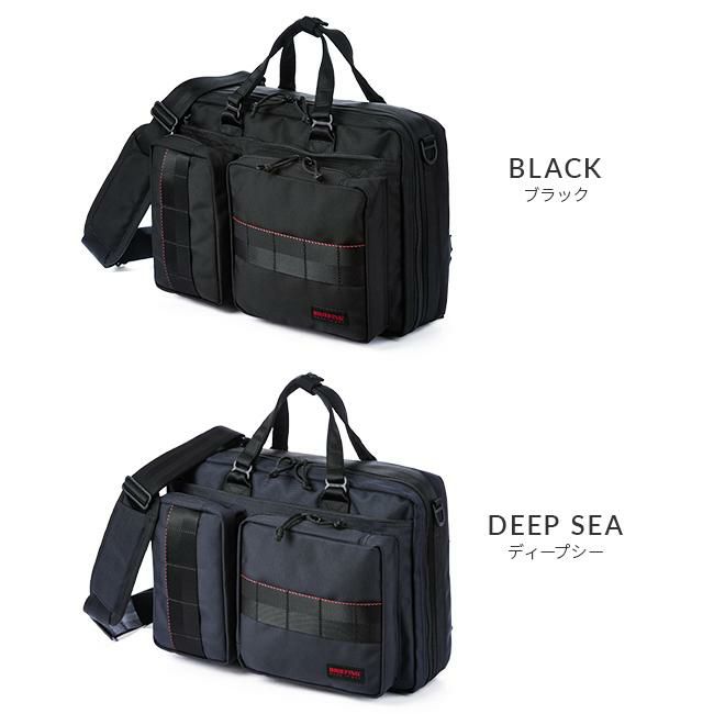 ブリーフィング USA ブリーフケース BRIEFING brf399219