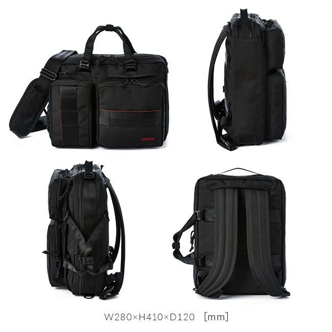 ブリーフィング USA ブリーフケース BRIEFING brf399219