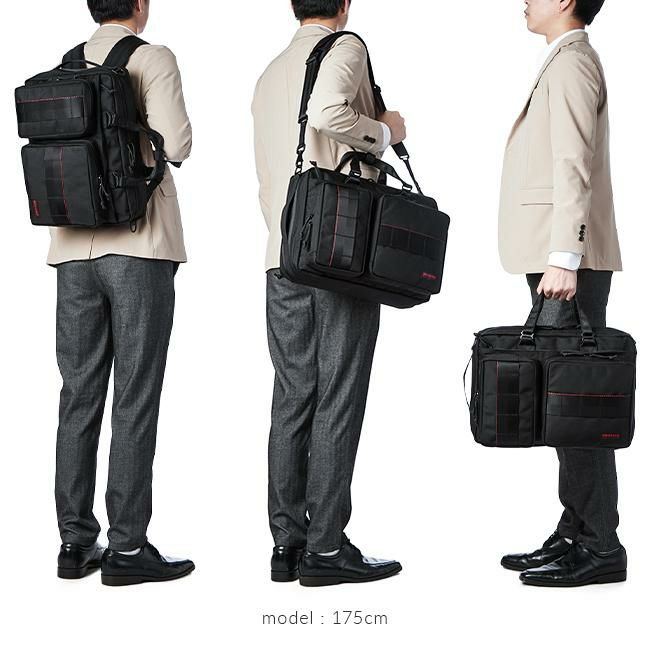 ブリーフィング USA ブリーフケース BRIEFING brf399219