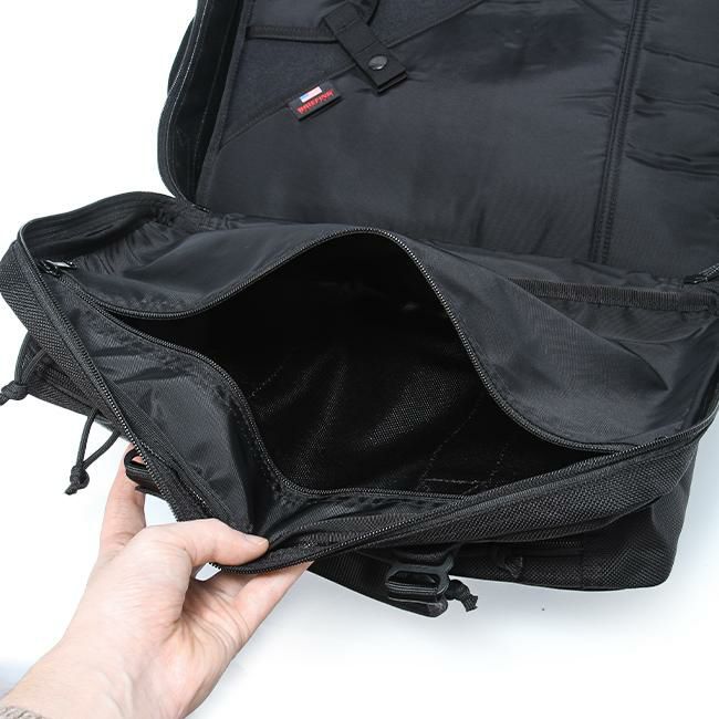 ブリーフィング USA ブリーフケース BRIEFING brf399219