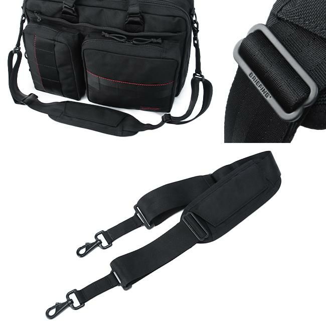 ブリーフィング USA ブリーフケース BRIEFING brf399219