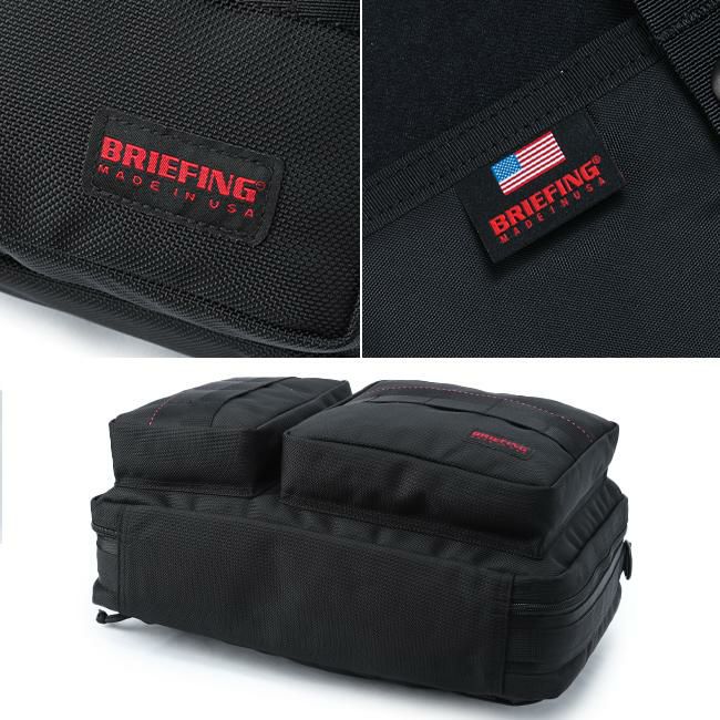 ブリーフィング USA ブリーフケース BRIEFING brf399219