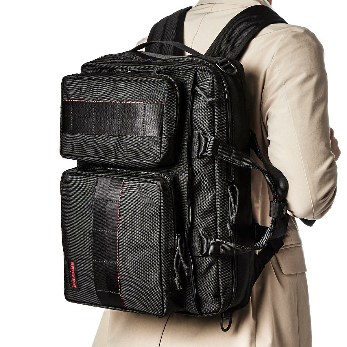 ブリーフィング USA ブリーフケース BRIEFING brf399219