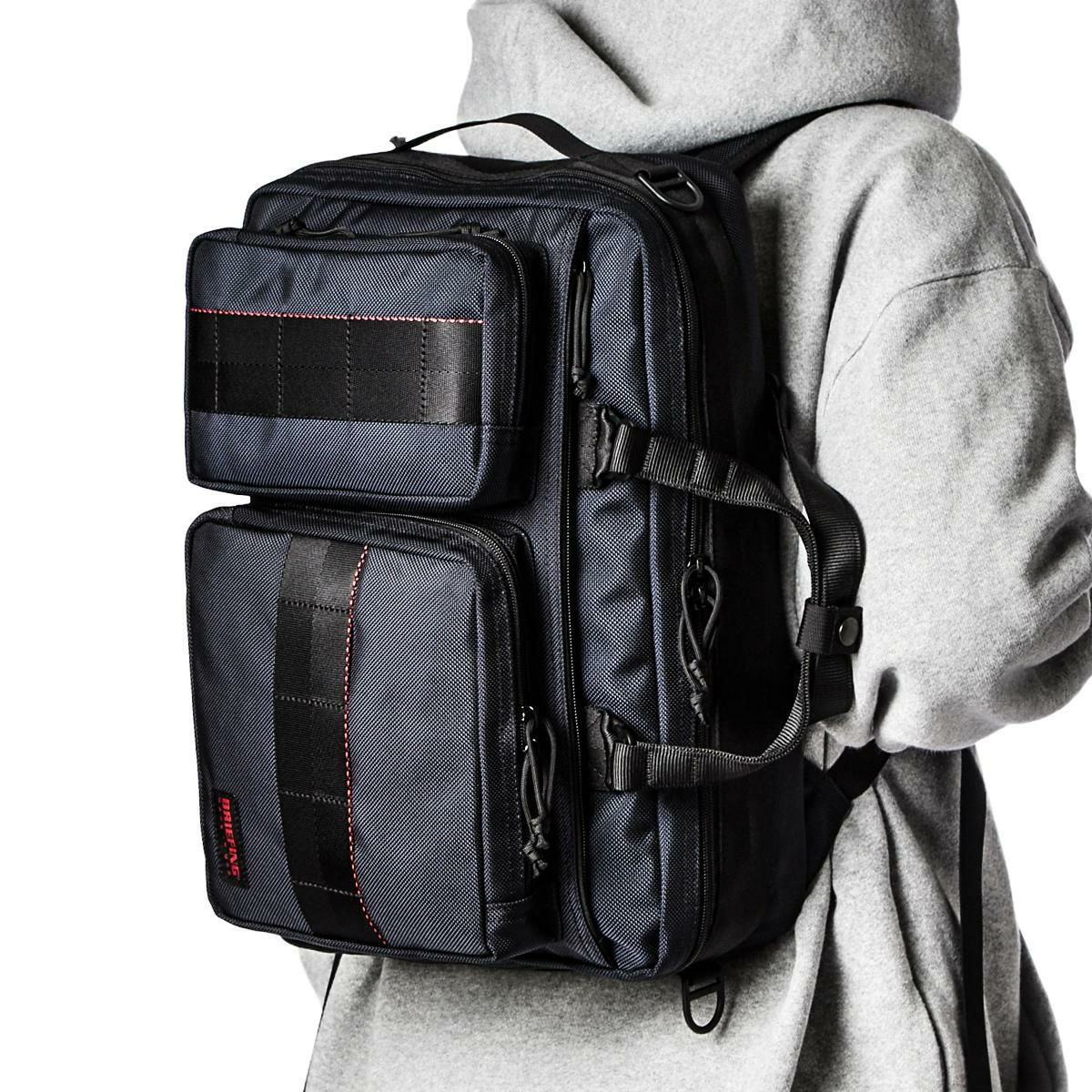 ブリーフィング USA ブリーフケース BRIEFING brf399219