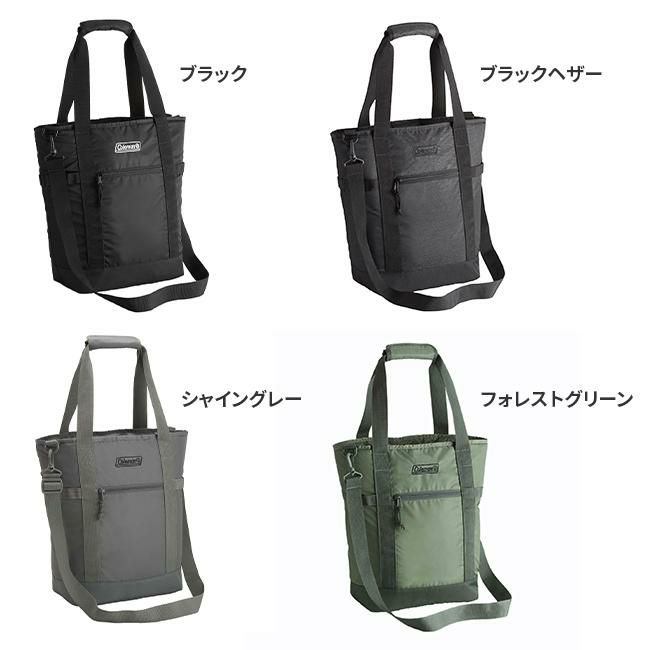 コールマン ウォーカー トートバッグ Coleman walker-dt