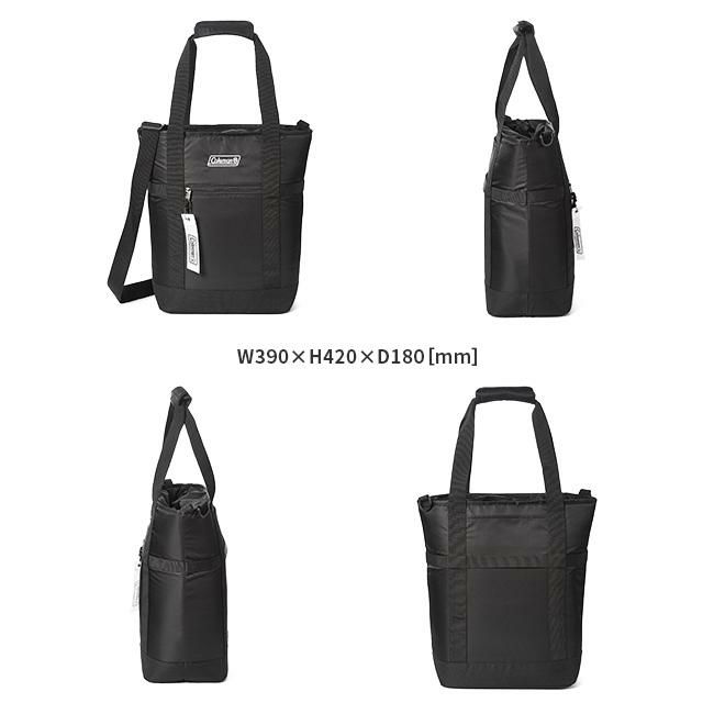 コールマン ウォーカー トートバッグ Coleman walker-dt