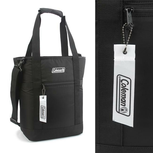 コールマン ウォーカー トートバッグ Coleman walker-dt