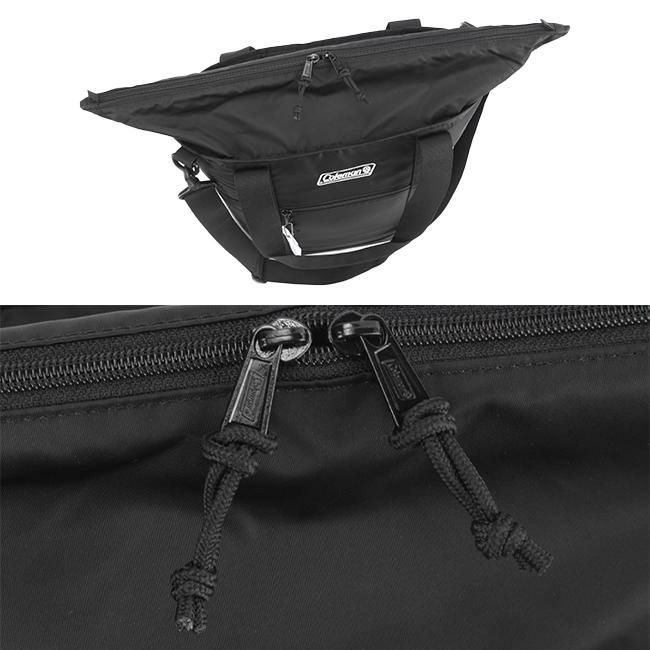 コールマン ウォーカー トートバッグ Coleman walker-dt