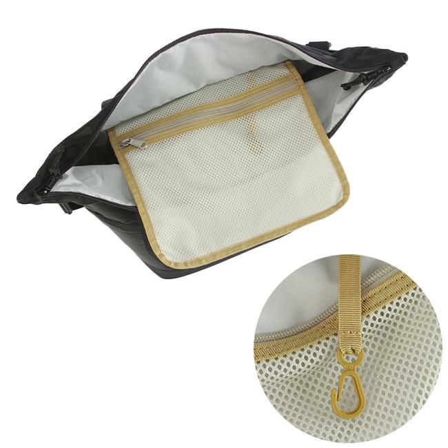 コールマン ウォーカー トートバッグ Coleman walker-dt