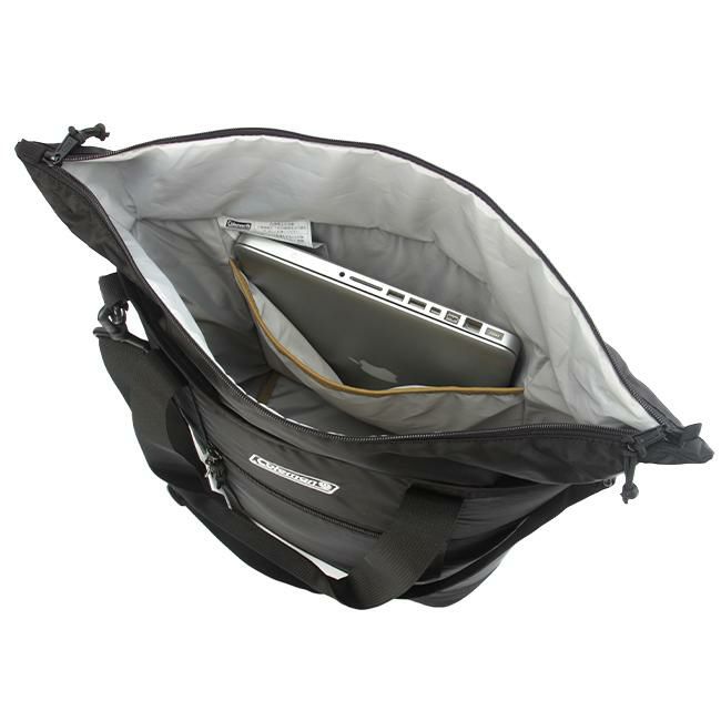 コールマン ウォーカー トートバッグ Coleman walker-dt