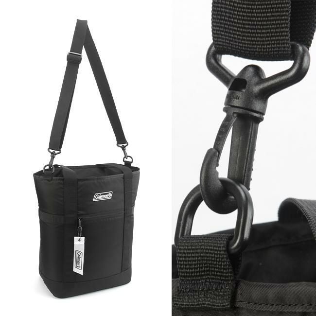 コールマン ウォーカー トートバッグ Coleman walker-dt