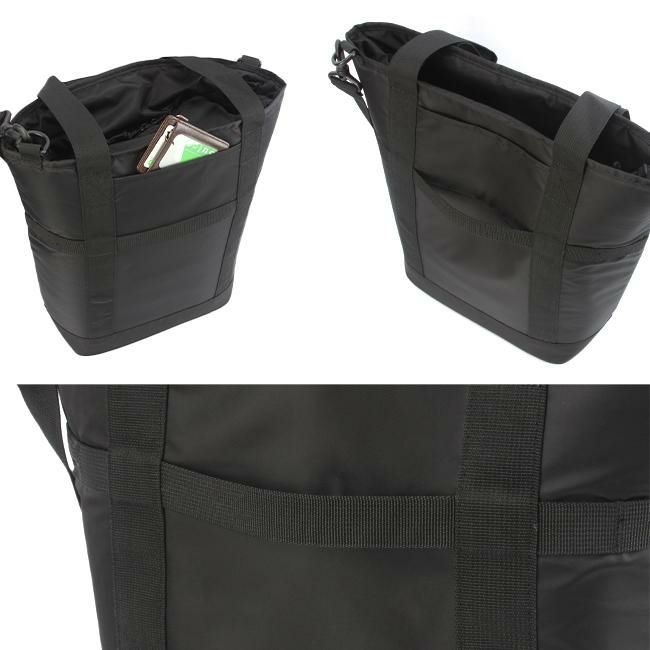 コールマン ウォーカー トートバッグ Coleman walker-dt