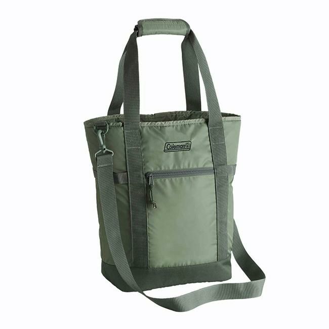 コールマン ウォーカー トートバッグ Coleman walker-dt