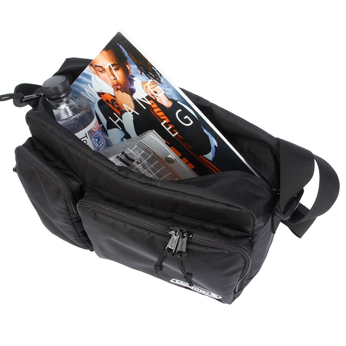 コールマン ウォーカー ショルダーバッグ Coleman walker-ts