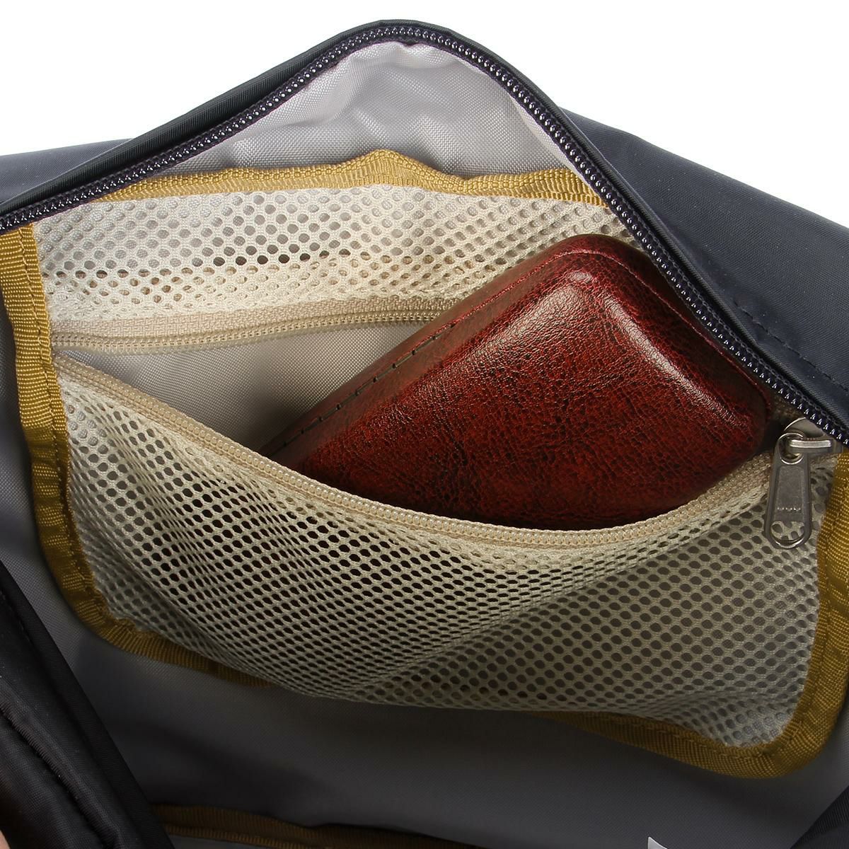 コールマン ウォーカー ショルダーバッグ Coleman walker-ts