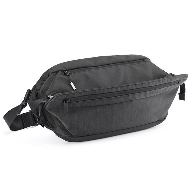 エース ジーンレーベル クロスリング ボディバッグ ace.GENE LABEL crossling-m