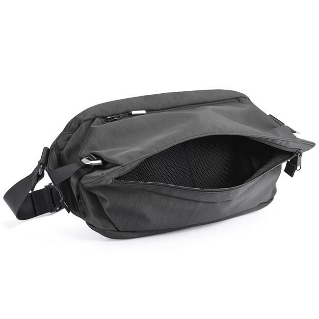 エース ジーンレーベル クロスリング ボディバッグ ace.GENE LABEL crossling-m