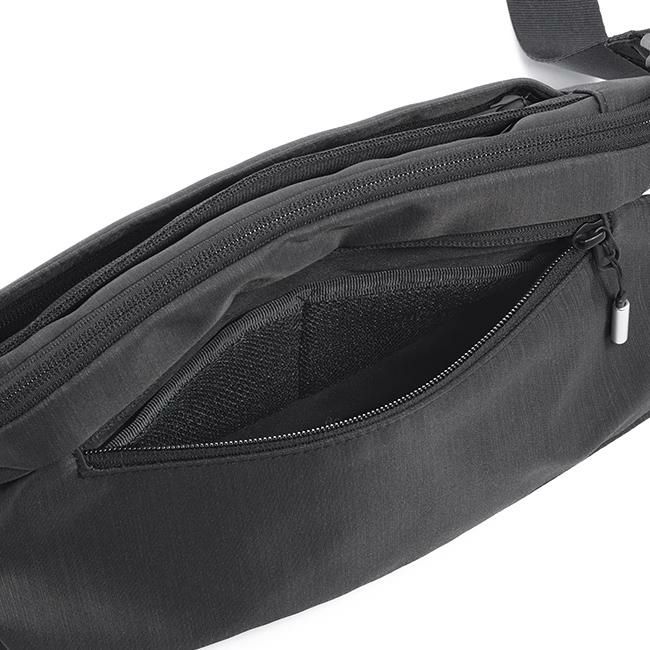 エース ジーンレーベル クロスリング ボディバッグ ace.GENE LABEL crossling-m