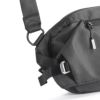 エース ジーンレーベル クロスリング ボディバッグ ace.GENE LABEL crossling-m