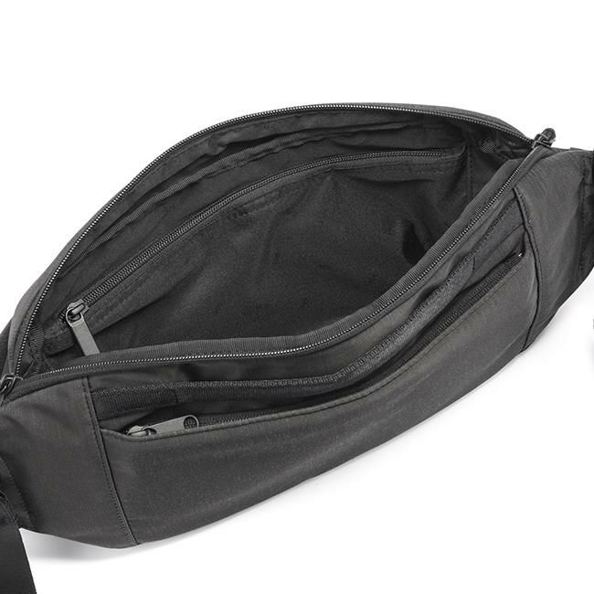 エース ジーンレーベル クロスリング ボディバッグ ace.GENE LABEL crossling-m