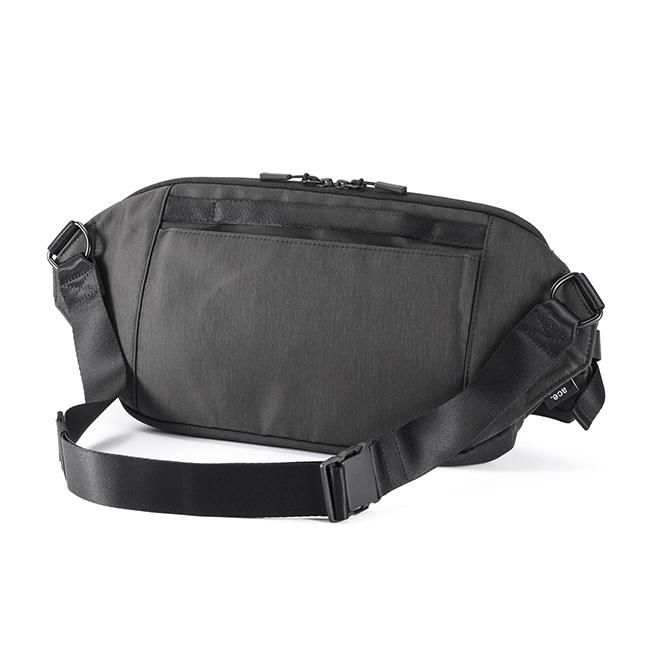 エース ジーンレーベル クロスリング ボディバッグ ace.GENE LABEL crossling-m