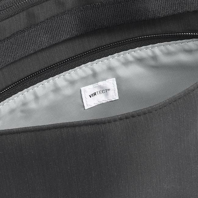 エース ジーンレーベル クロスリング ボディバッグ ace.GENE LABEL crossling-m