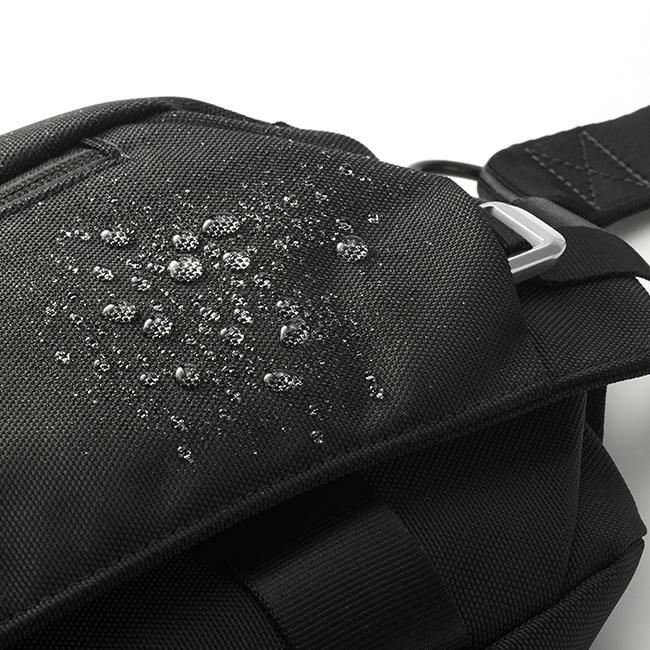 エース ジーンレーベル クロスリング ボディバッグ ace.GENE LABEL crossling-m